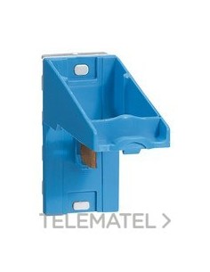 13 MODULOS CONEXIÓN N