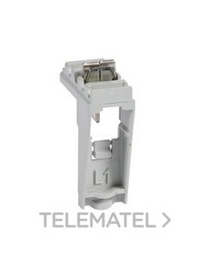 10 MÓDULOS DE CONEXIÓN L1