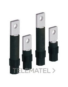 CONEX. POST. DPX 400/630 3P