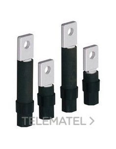 CONEX. POST. DPX 400/630 4P