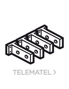CONEX. POST.  DPX 1600 4P