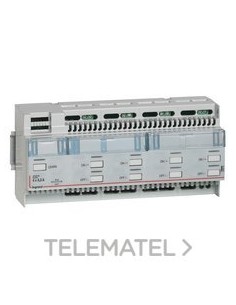 CONTROL REG MOD 4SALIDAS 1-10V