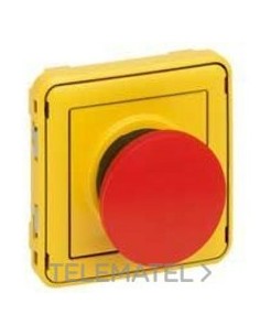 PL-COMP E/S PULS EMERG 3A PUÑO