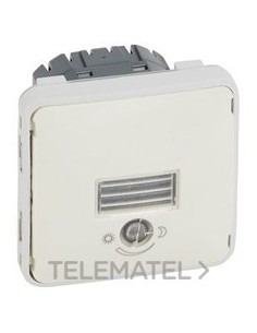 PL-COMP E/S CREPUSC 1400W BLAN