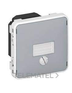 PL-COMP E/S CREPUSC 1400W GRIS