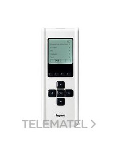 CONFIGURADOR MOVIL INFRAR LVS2