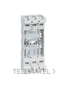 Base extraíble 3P DPX³250