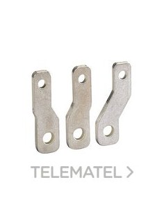 Espaciadores para DPX³160 (3)