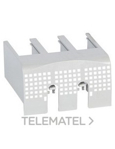 Cubrebornas CP 3P DPX³160