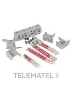 Conex. post. 4P DPX³160