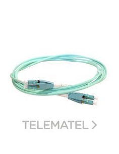 LCS-LAT MM OM4 DX LC/LC 2M