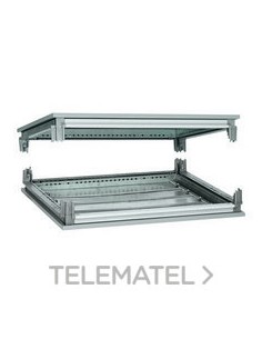 XL3 BASE+TECHO ANCH725 PROF725