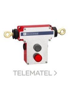 PARADA EMERG.POR CBL.XY2CEDA196H7