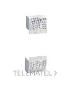 Cubrebornas CA 3P DPX³250