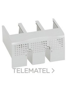 Cubrebornas CP 3P DPX³250