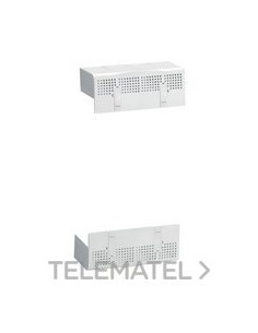 Cubrebornas CP 4P DPX³250