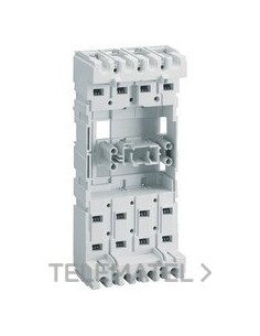 Base extraíble 3P DPX³160