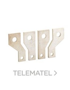 Espaciadores para DPX³250 (4)