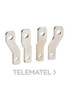 Espaciadores para DPX³160 (4)