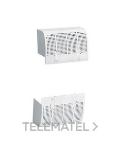 Cubrebornas CA 4P DPX³250