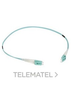 LCS-LAT MM OM4 DX LC/LC 0.5M