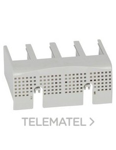 Cubrebornas CP 4P DPX³160