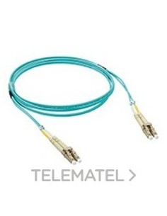 LCS-LAT MM OM3 DX LC/LC 1M