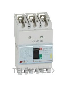 DPX³160 mag. 3P 63A 16kA