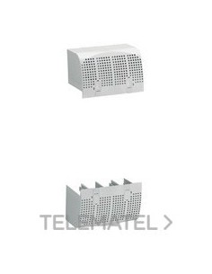 Cubrebornas CA 4P DPX³160