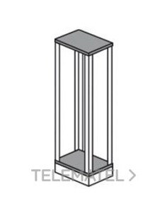 XL3 BASE+TECHO ANCH475 PROF475