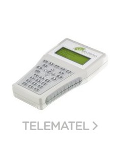 UNLCDHS__MANDO PROGR. CP PRO