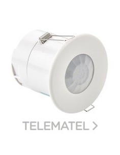 EBDSPIR-PRM__PIR ON/OFF IP40