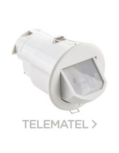 EBDRC-DD__DET. PIR DALI IP40