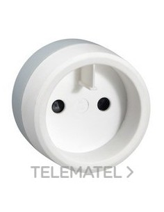 ADAPT.2P 6A EUR / FICHE US