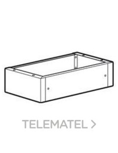 XL3 ZOCALO H100 ANCHO 910