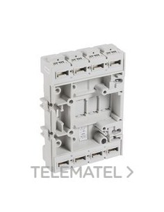 DPX³ 630 ZÓCALO C.P. 4P