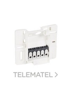 ZOC.ENCHUF.URA33 & URA34 LED