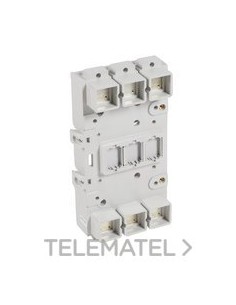 DPX³ 630 ZÓCALO C.P. 3P