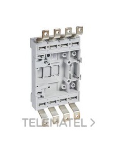 DPX³ 630 ZÓCALO C.A. 4P