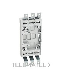 DPX³ 630 ZÓCALO C.A. 3P