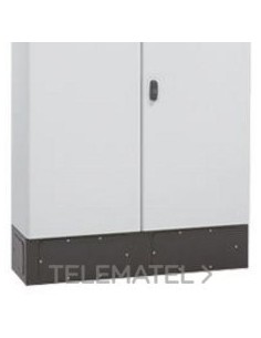 ZOCALO ATLANTIC-E A600