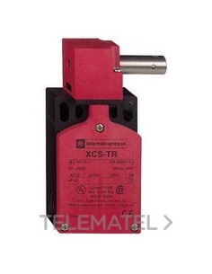 INTERRUPTOR POS.EJE ROT.D12 L30 H29