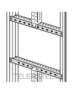 TRAVESAÑO FIJO CHASIS PARCIAL
