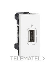 MO-BASE USB2.0 1M BL TORN