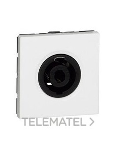 MO-BASE SPEAKON 4C 2M BL TORN