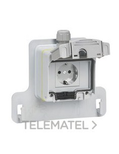 TOMA GREEN'UP ACCES 3,2KVA