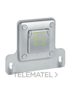 TOMA GREEN'UP ACCES 3,2kVA