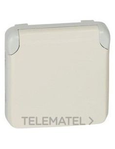 PL-COMP E/S 2P+T AUT BLAN