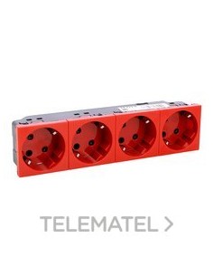 MO-BASE 4X2P+T RO AUTO SEL