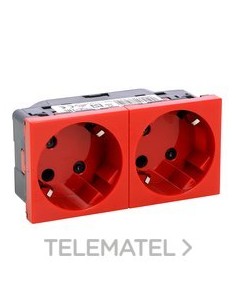 MO-BASE 2X2P+T RO AUTO SEL